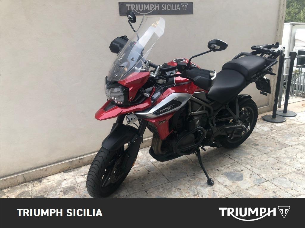 TRIUMPH Tiger 1200 XRT Abs