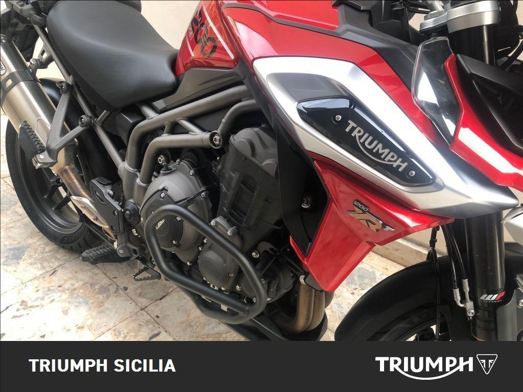 TRIUMPH Tiger 1200 XRT Abs