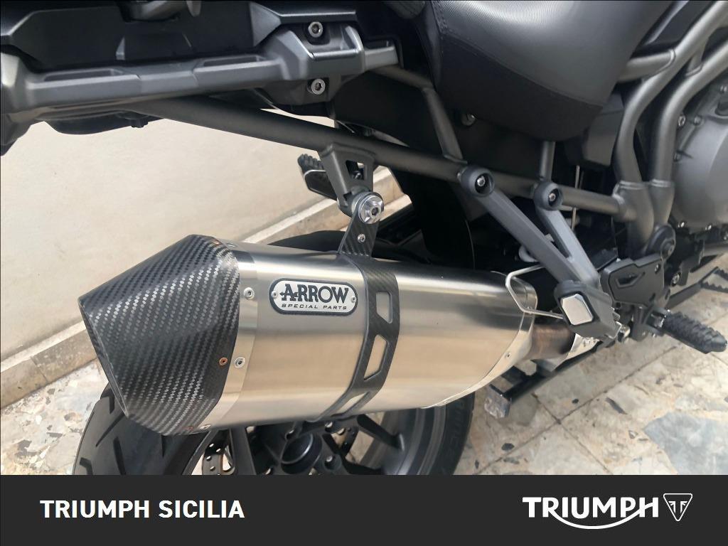TRIUMPH Tiger 1200 XRT Abs