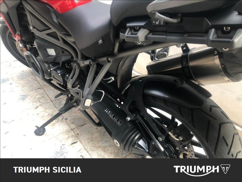 TRIUMPH Tiger 1200 XRT Abs