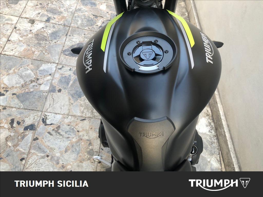 TRIUMPH Street Triple 765 RS