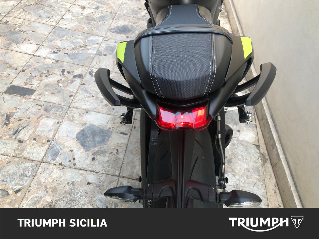 TRIUMPH Street Triple 765 RS