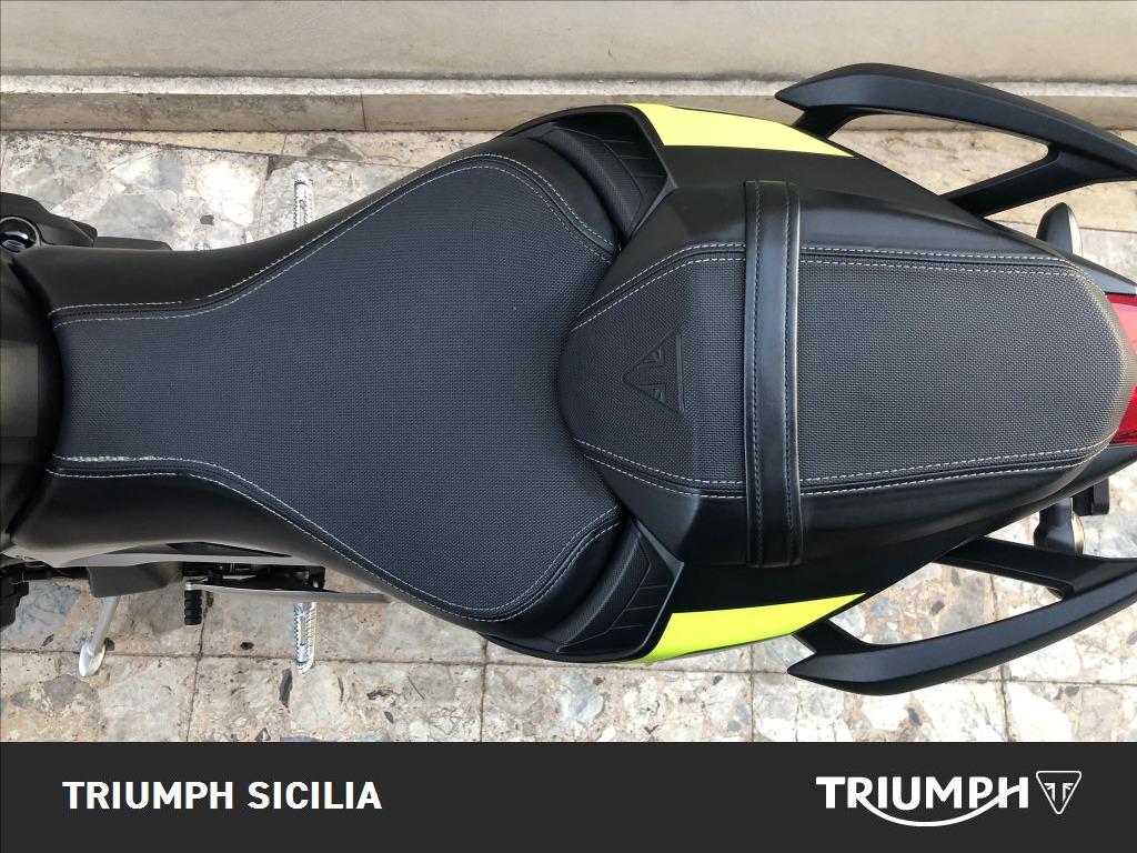 TRIUMPH Street Triple 765 RS