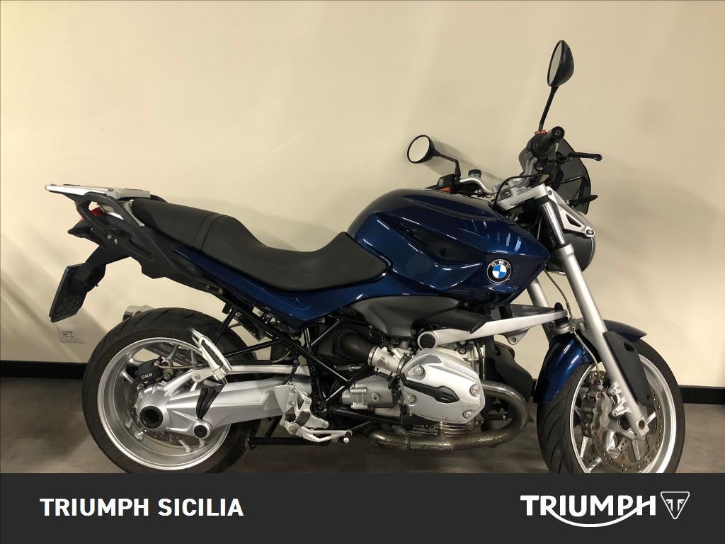 BMW R 1200 R 