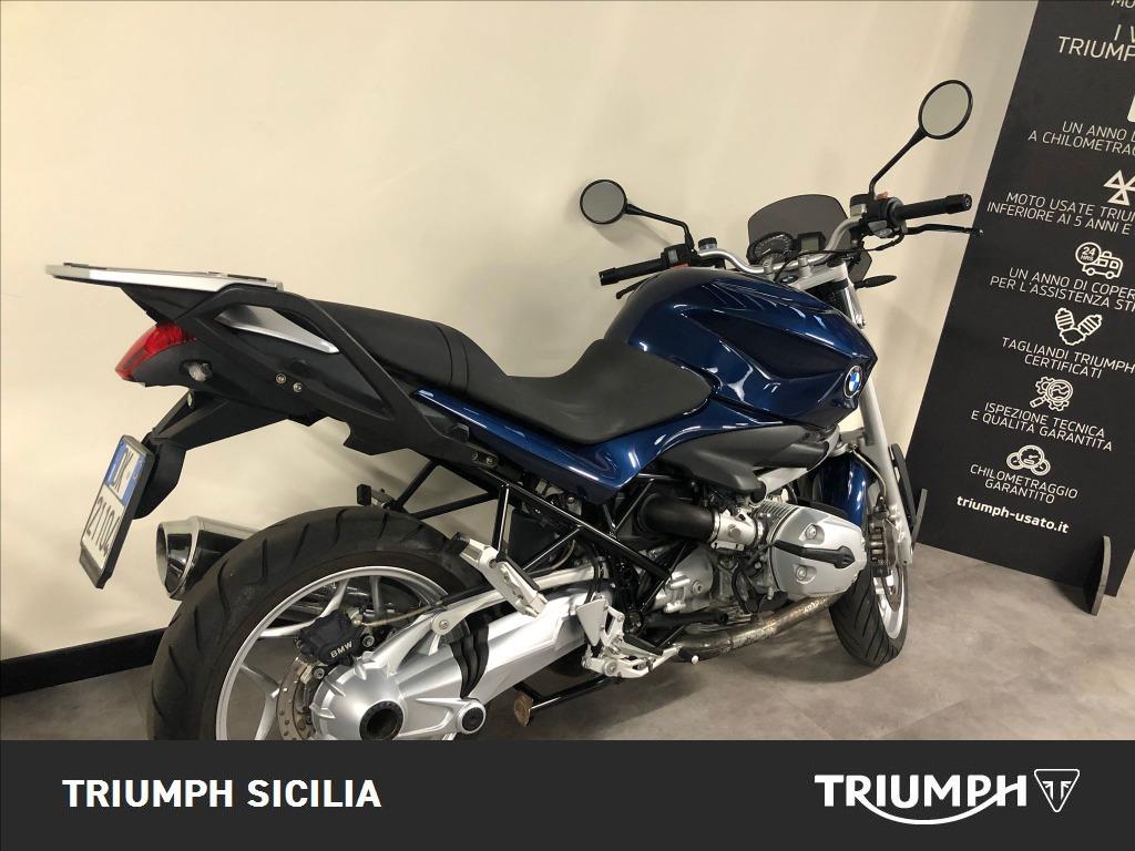 BMW R 1200 R 