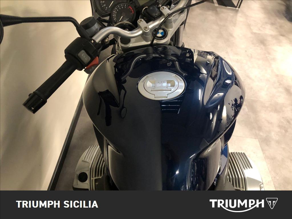 BMW R 1200 R 