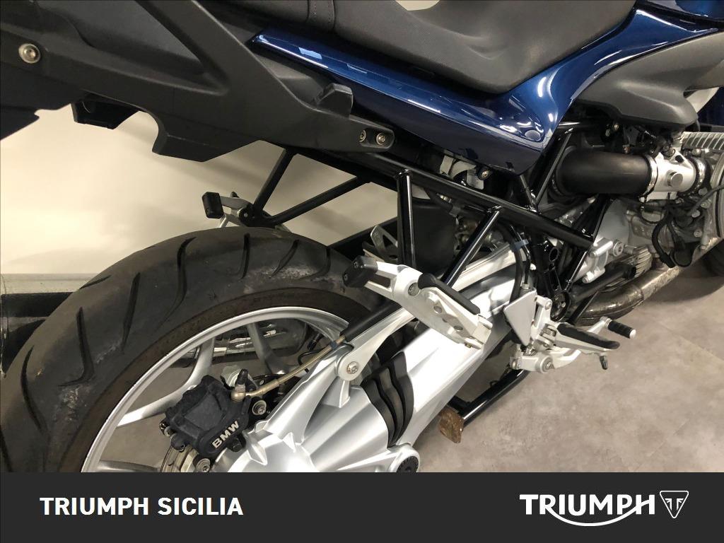BMW R 1200 R 