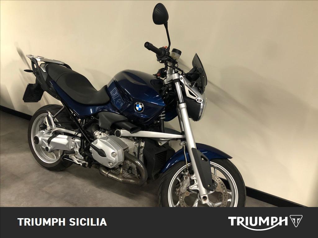 BMW R 1200 R 