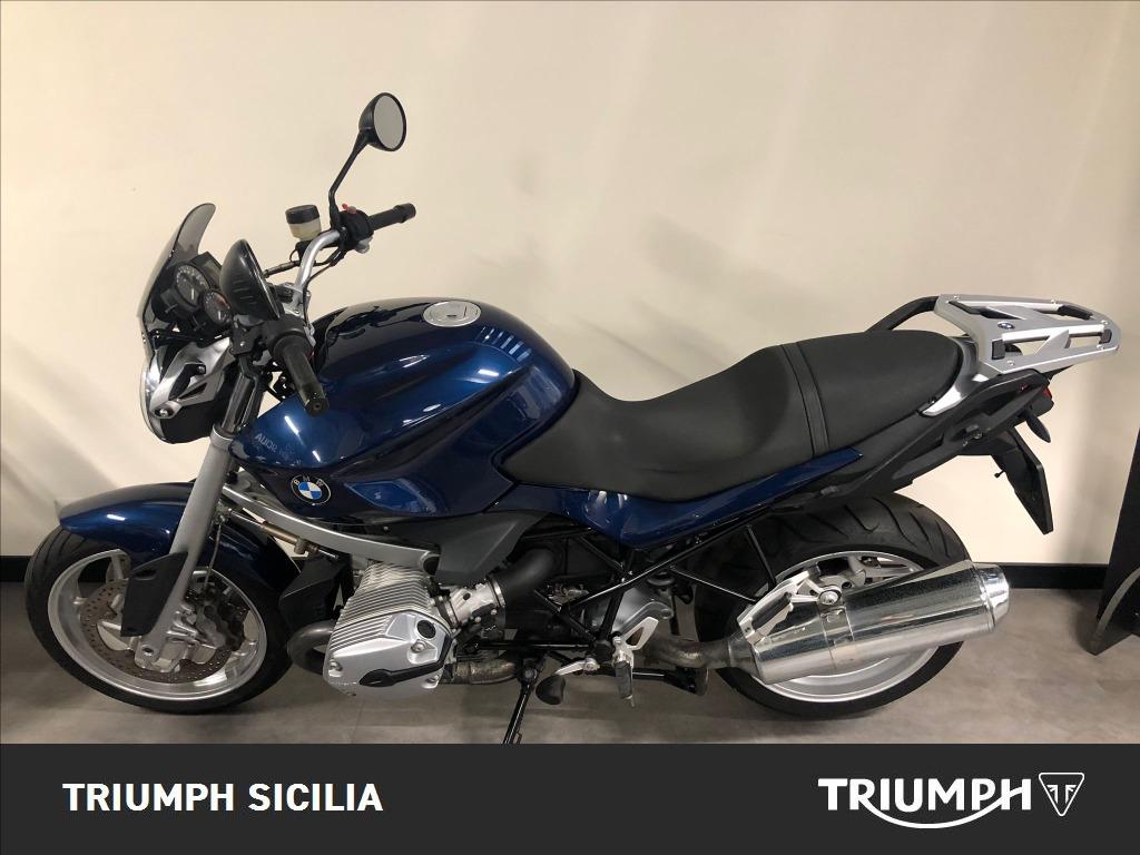 BMW R 1200 R 