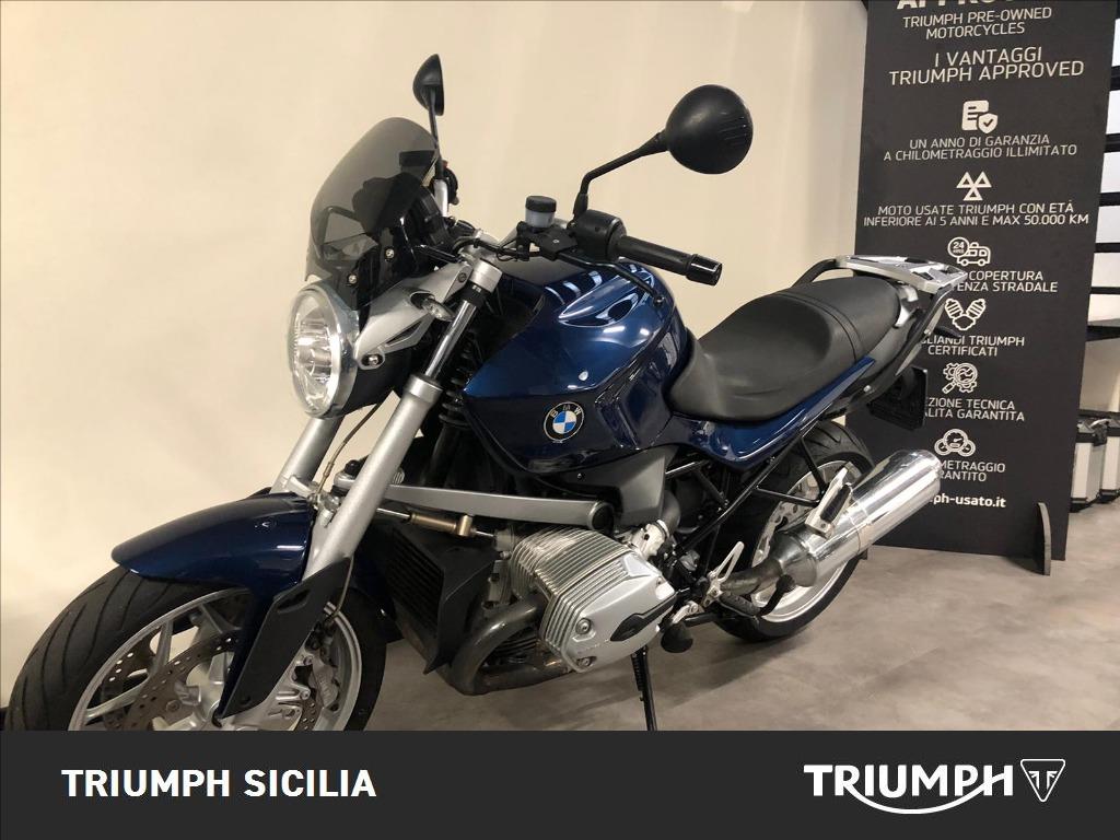 BMW R 1200 R 