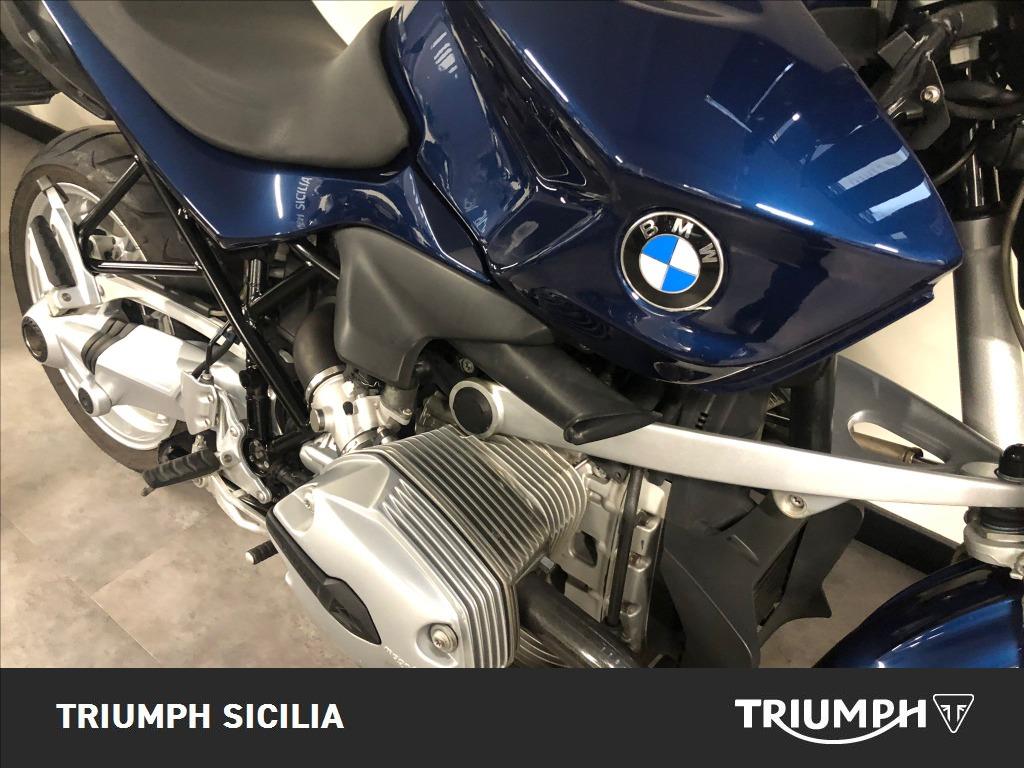 BMW R 1200 R 