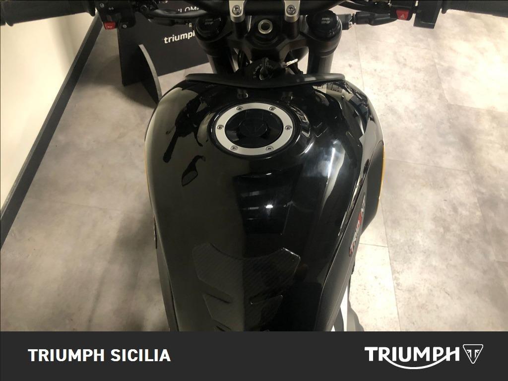 TRIUMPH Trident 660 Abs
