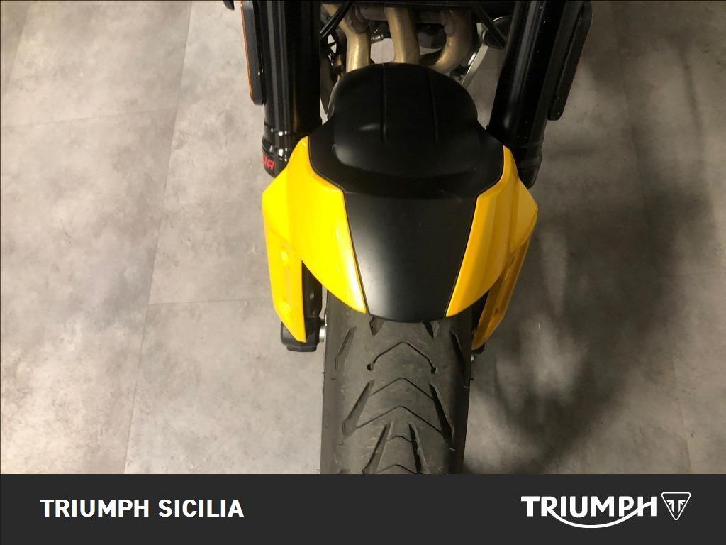 TRIUMPH Trident 660 Abs