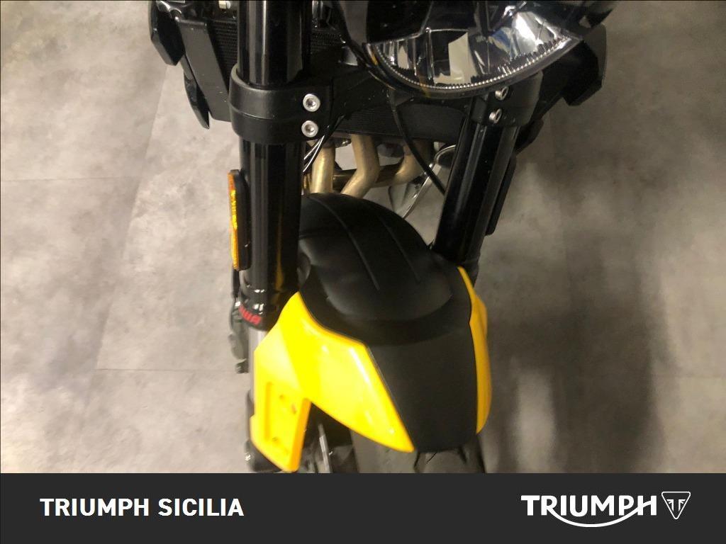 TRIUMPH Trident 660 Abs