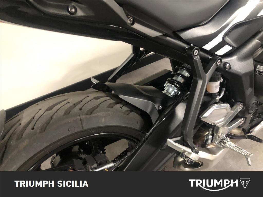 TRIUMPH Trident 660 Abs