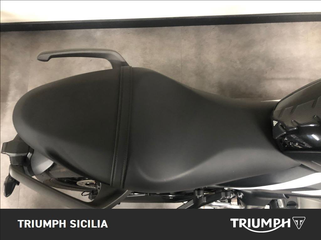 TRIUMPH Trident 660 Abs