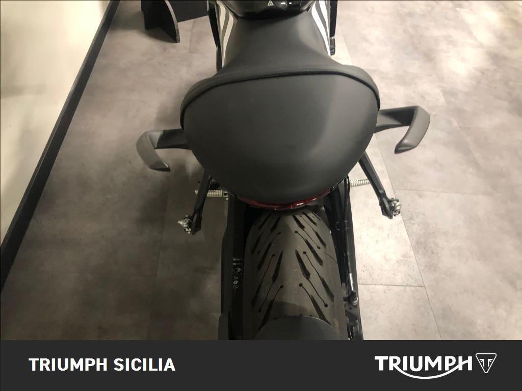 TRIUMPH Trident 660 Abs