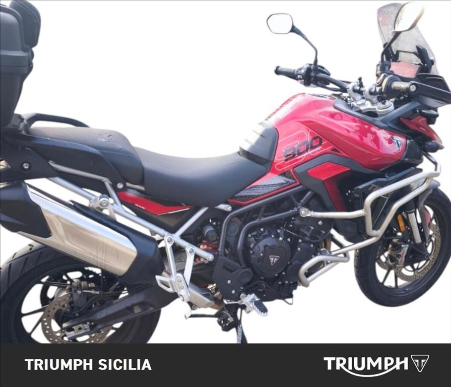 TRIUMPH Tiger 900 GT Pro Abs