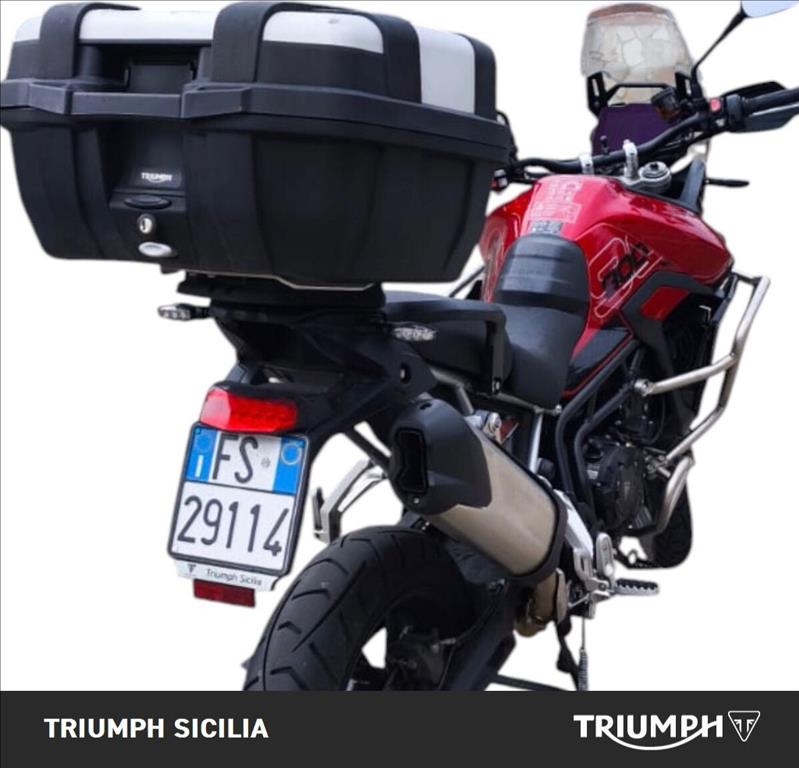 TRIUMPH Tiger 900 GT Pro Abs