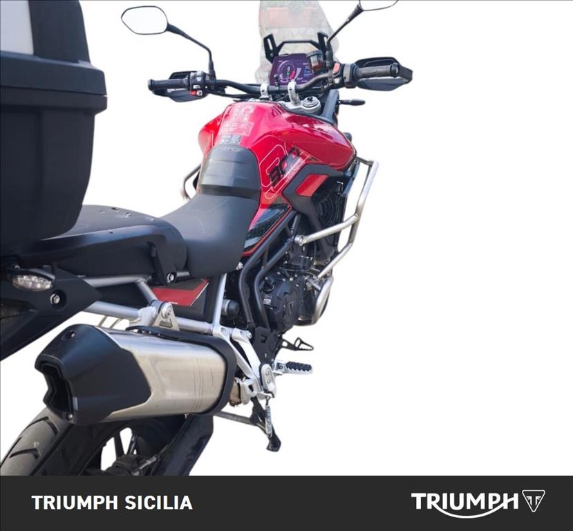 TRIUMPH Tiger 900 GT Pro Abs
