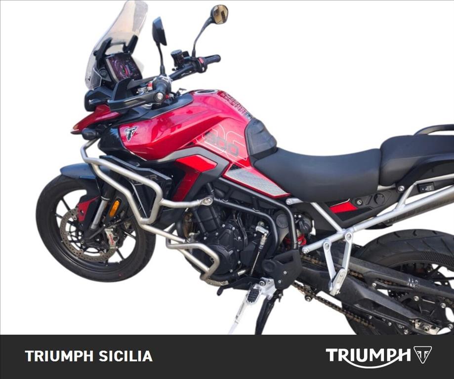 TRIUMPH Tiger 900 GT Pro Abs