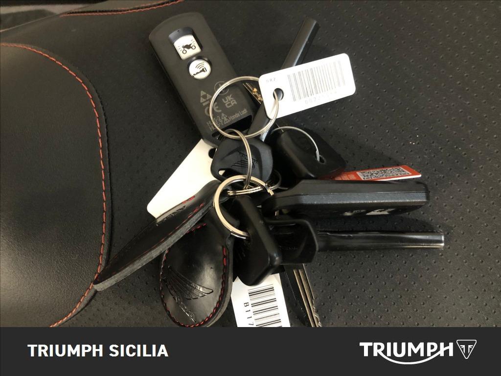 HONDA Forza 750 DCT Abs