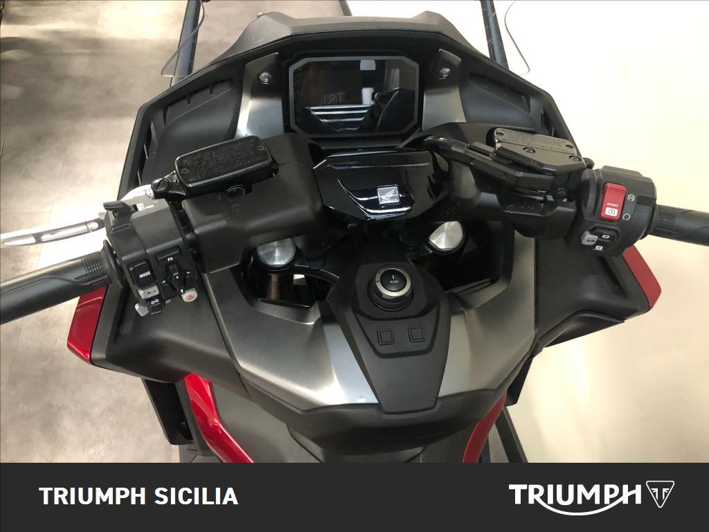 HONDA Forza 750 DCT Abs