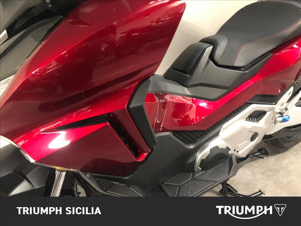 HONDA Forza 750 DCT Abs