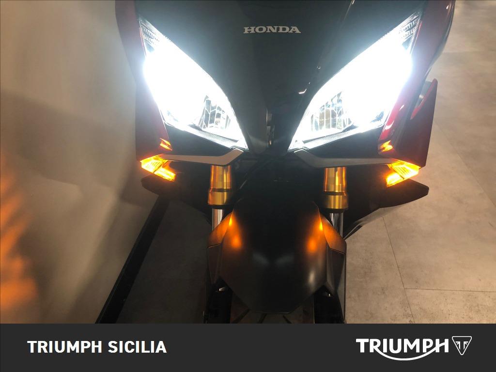 HONDA Forza 750 DCT Abs