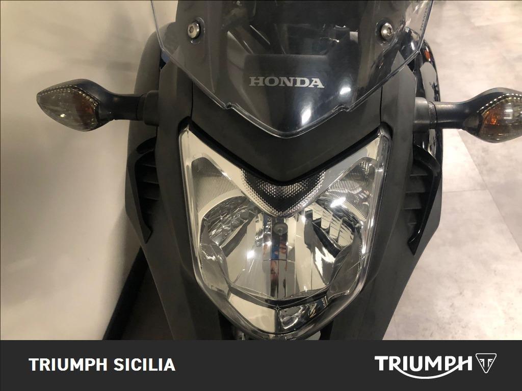 HONDA NC 750x Abs