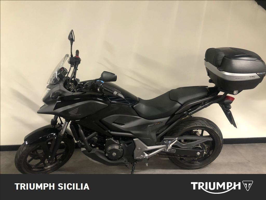 HONDA NC 750x Abs