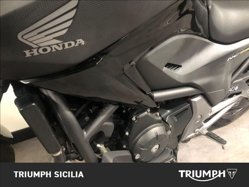 HONDA NC 750x Abs
