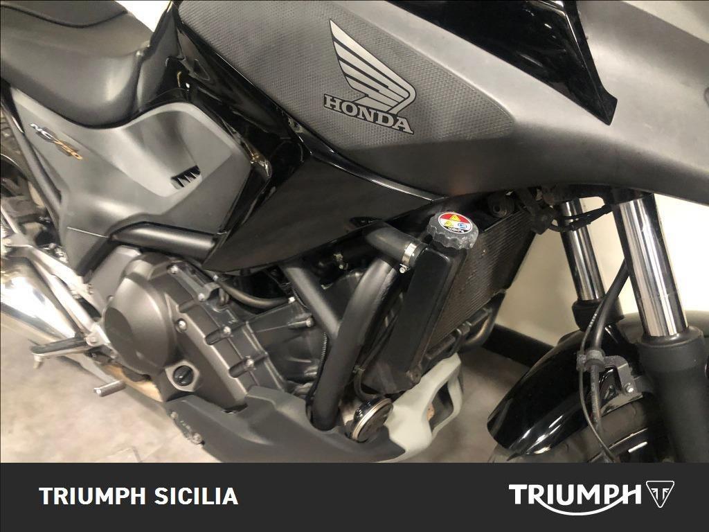 HONDA NC 750x Abs