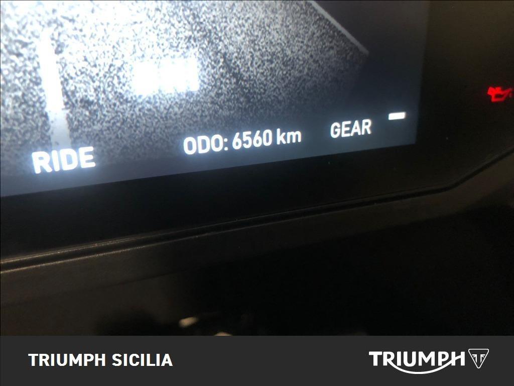 MOTO MORINI X Cape 650 cerchi a raggi Abs