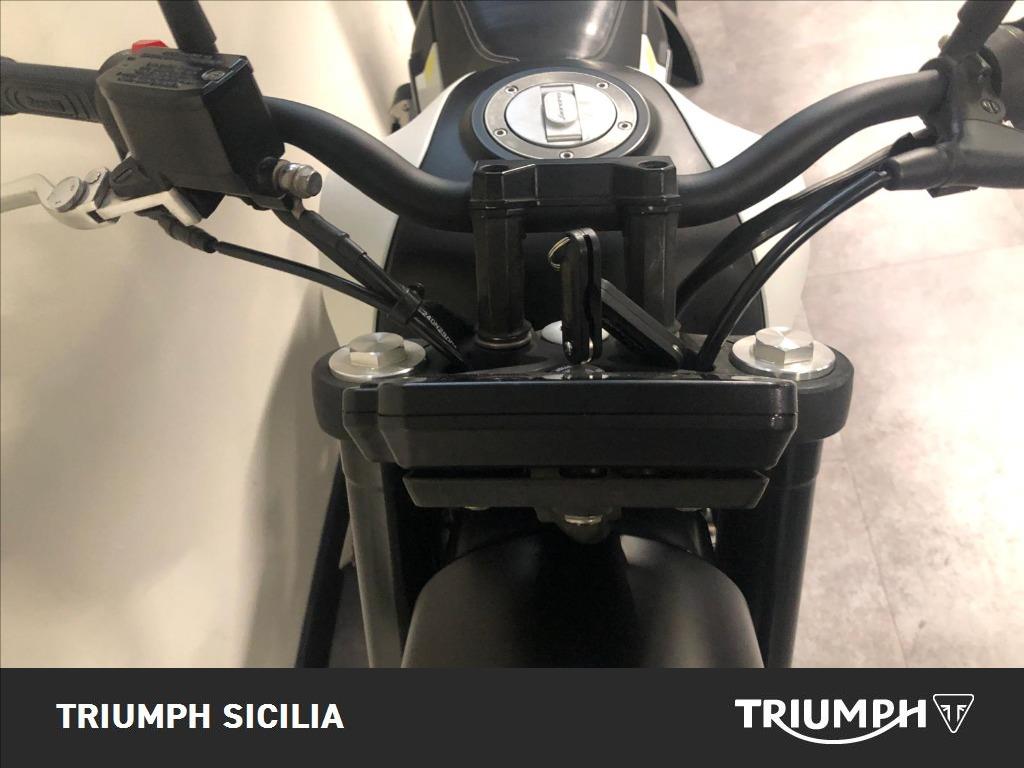 BENELLI Leoncino 250 E5