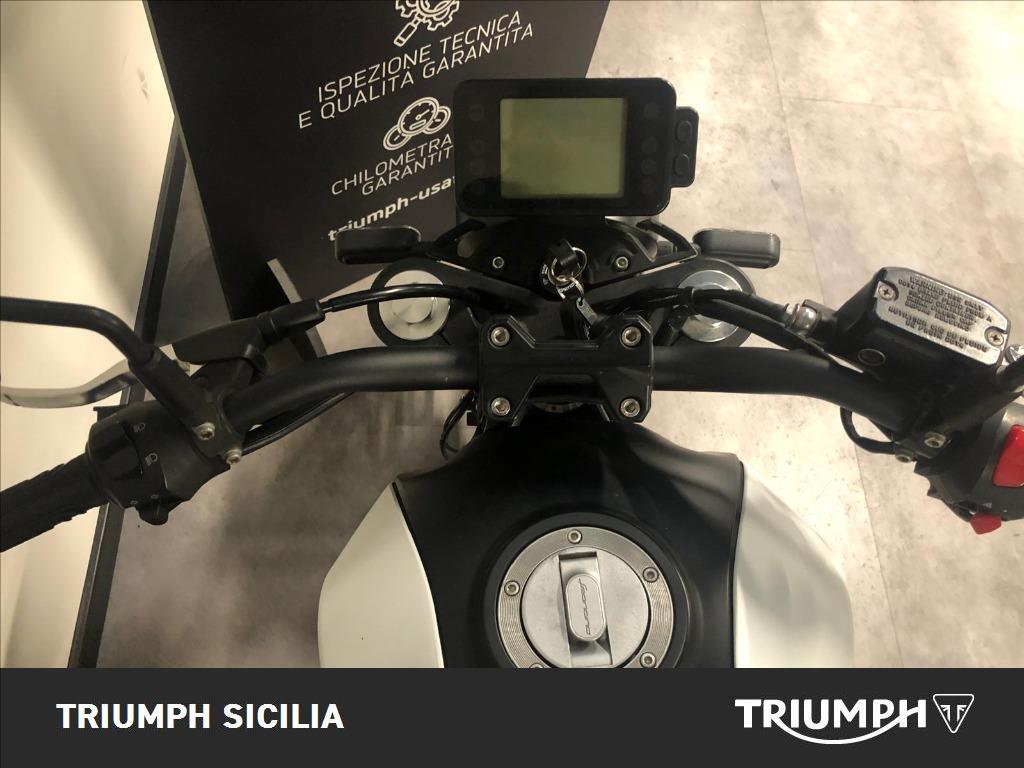 BENELLI Leoncino 250 E5