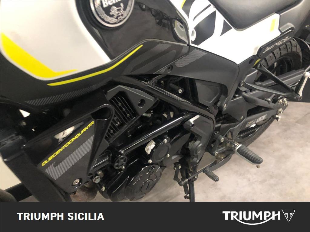 BENELLI Leoncino 250 E5