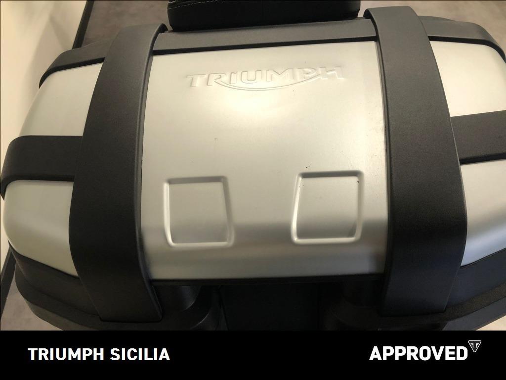 TRIUMPH Tiger 1200 GT Explorer Abs