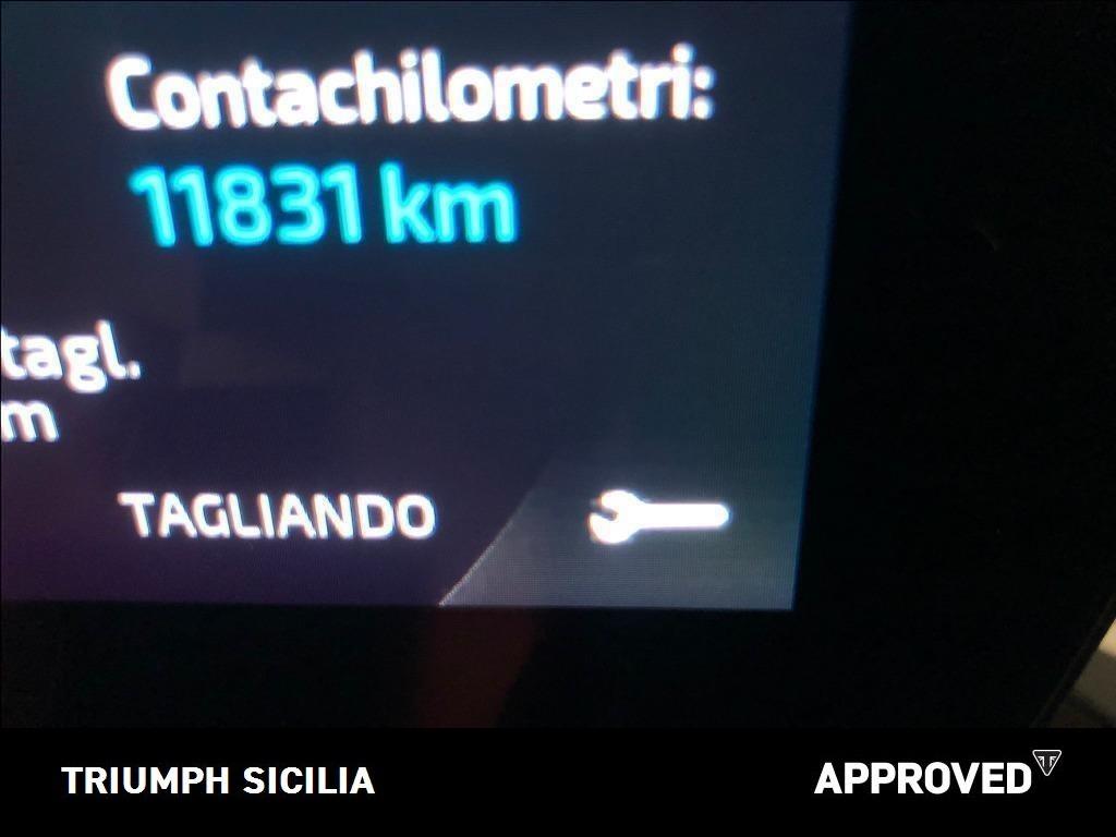 TRIUMPH Tiger 1200 GT Explorer Abs