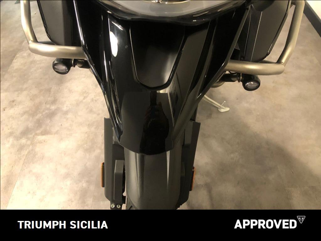 TRIUMPH Tiger 1200 GT Explorer Abs