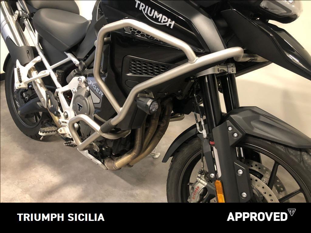 TRIUMPH Tiger 1200 GT Explorer Abs