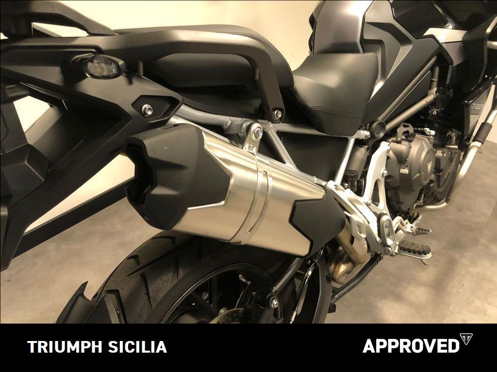 TRIUMPH Tiger 1200 GT Explorer Abs