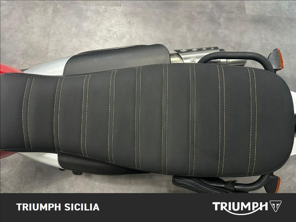 FANTIC MOTOR Caballero 250 Scrambler Abs E4