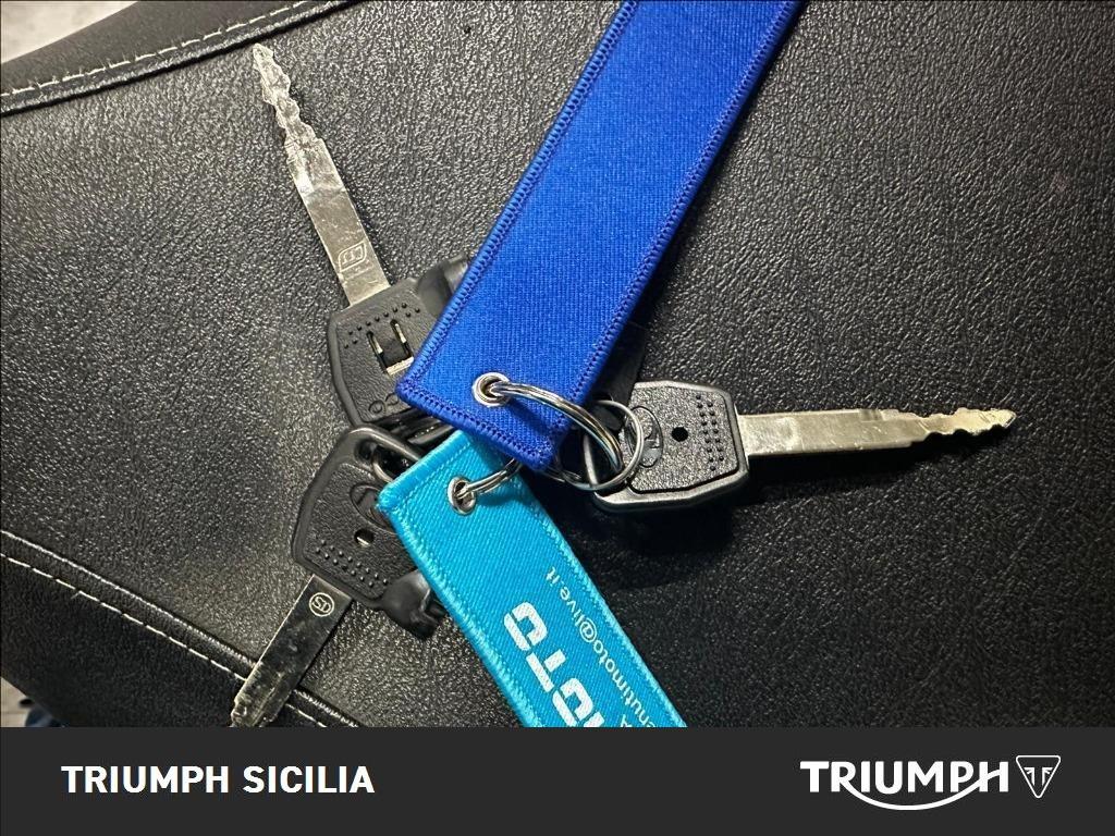 KYMCO People S 200 i AbE5