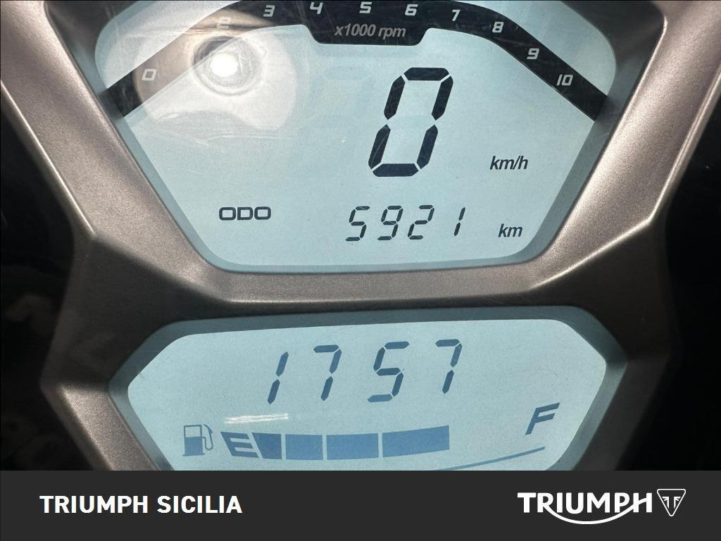 KYMCO People S 200 i AbE5