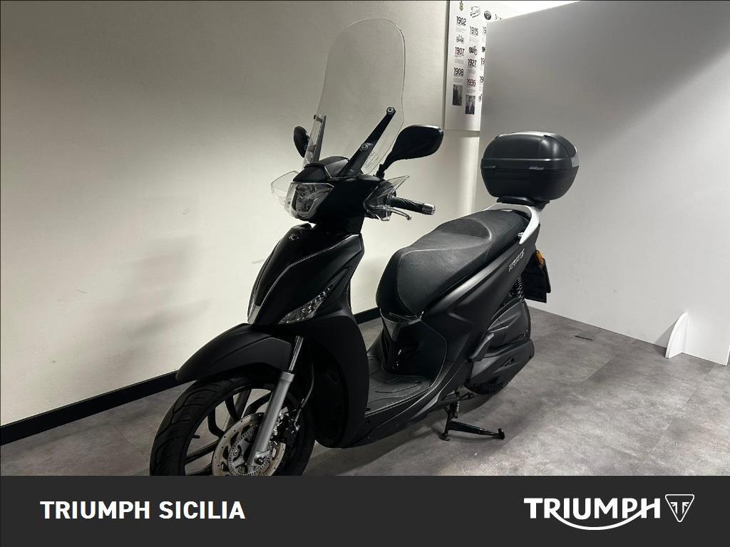 KYMCO People S 200 i AbE5