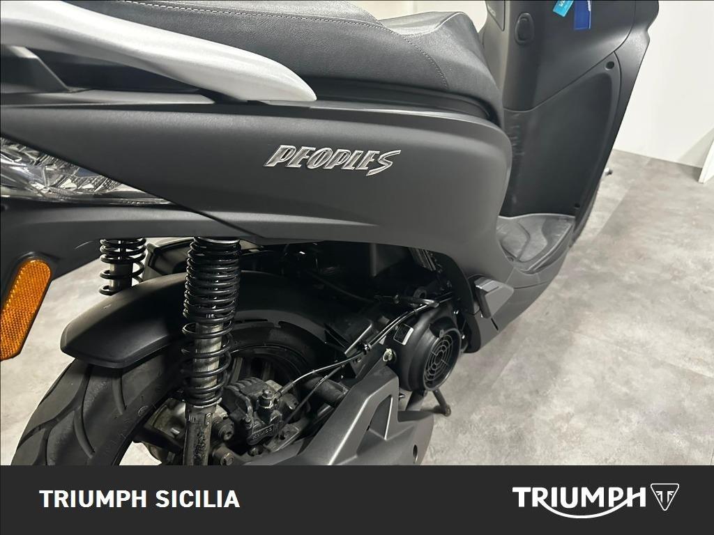 KYMCO People S 200 i AbE5