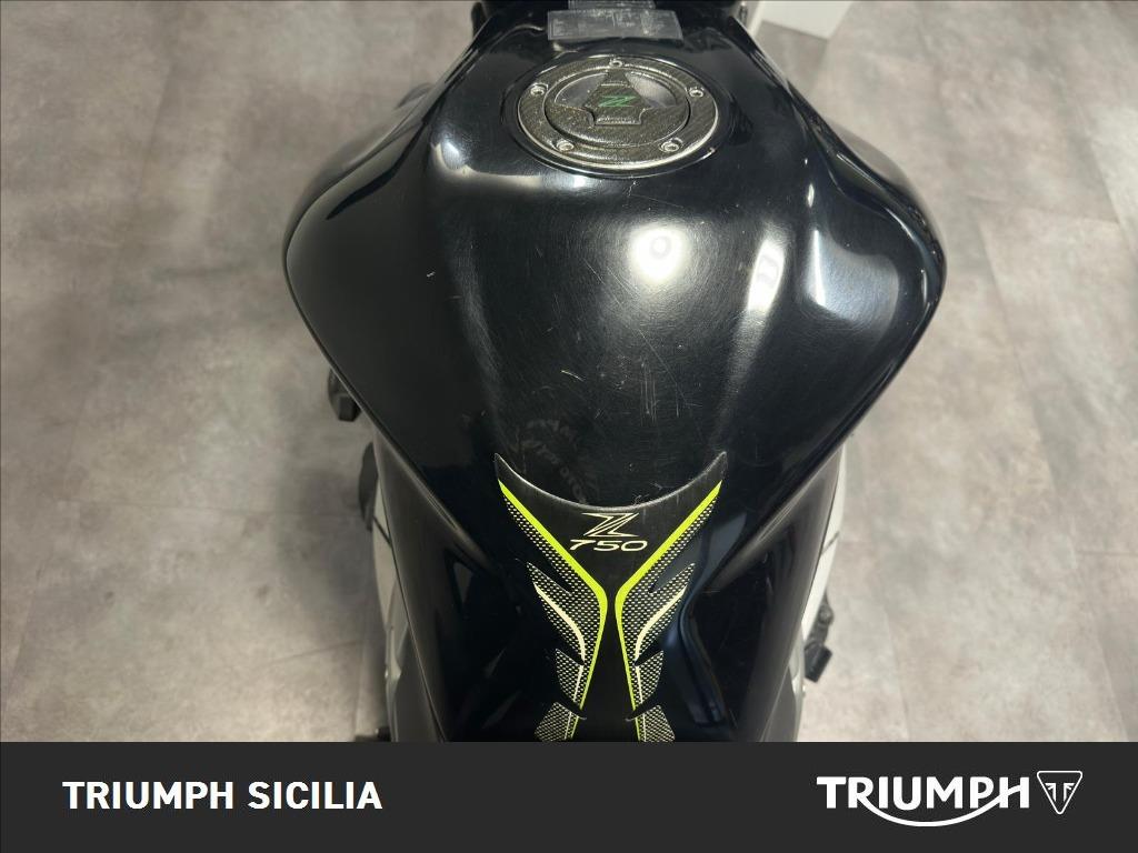 KAWASAKI Z 750 