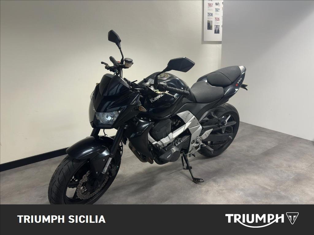 KAWASAKI Z 750 