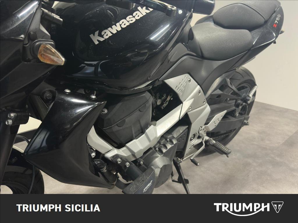 KAWASAKI Z 750 